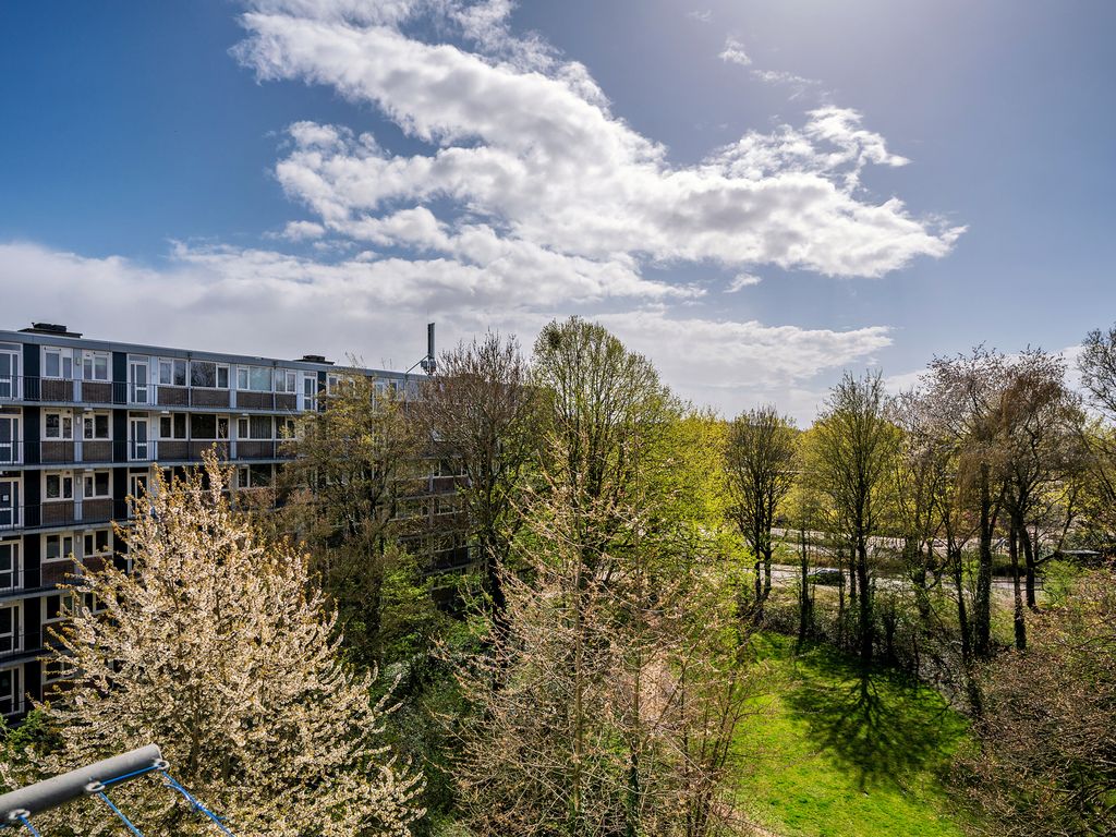 Rijnbeekstraat 412, VENLO