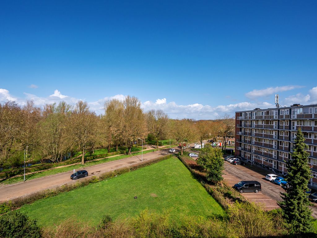 Rijnbeekstraat 412, VENLO