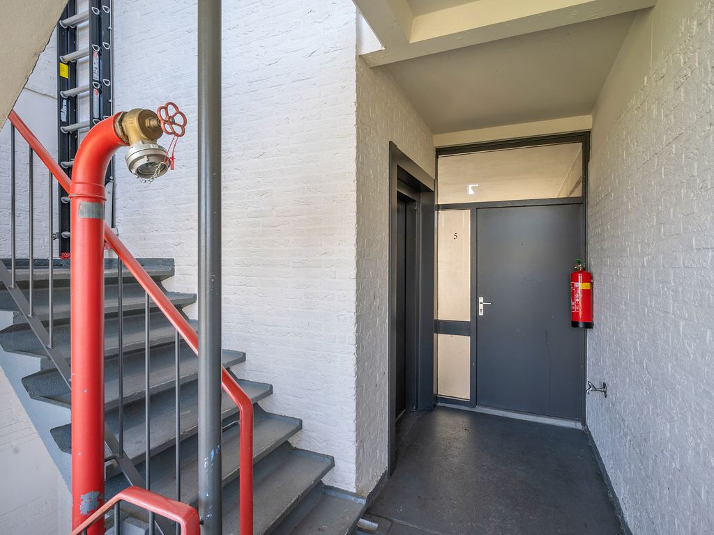 Rijnbeekstraat 412, VENLO