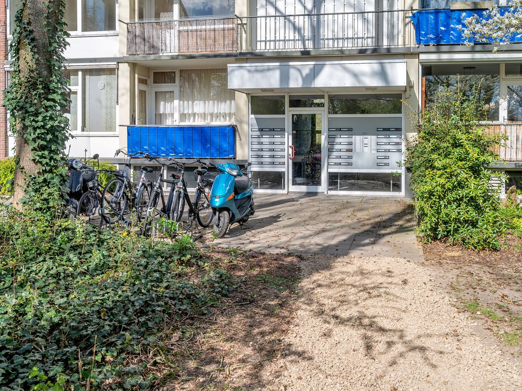 Rijnbeekstraat 412, VENLO