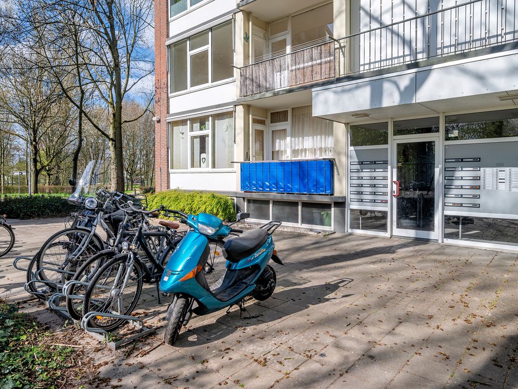 Rijnbeekstraat 412, VENLO