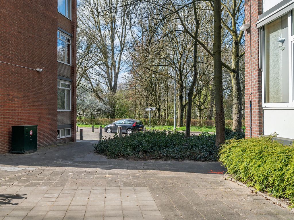 Rijnbeekstraat 412, VENLO