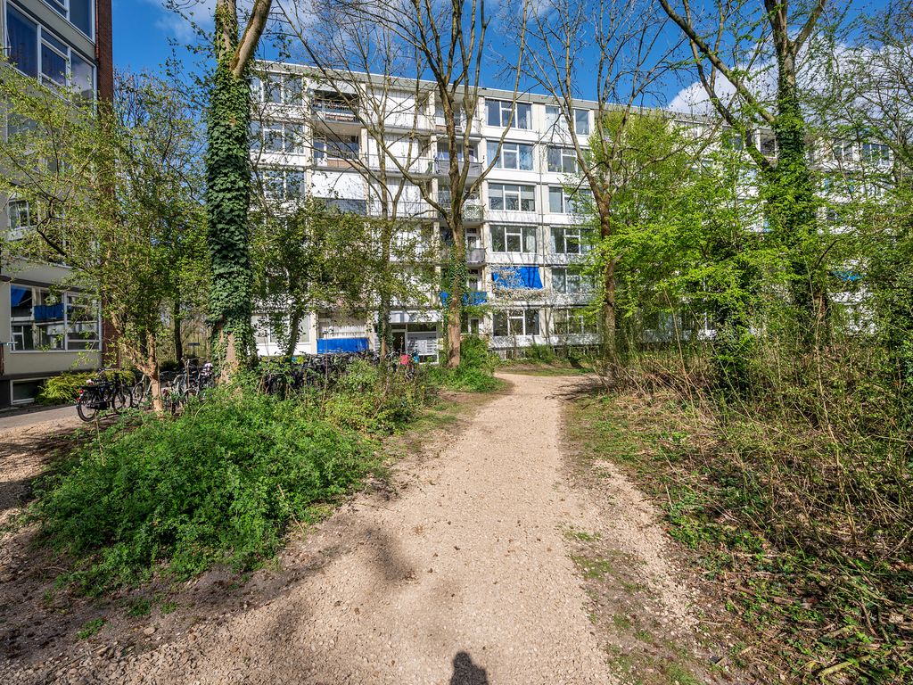 Rijnbeekstraat 412, VENLO