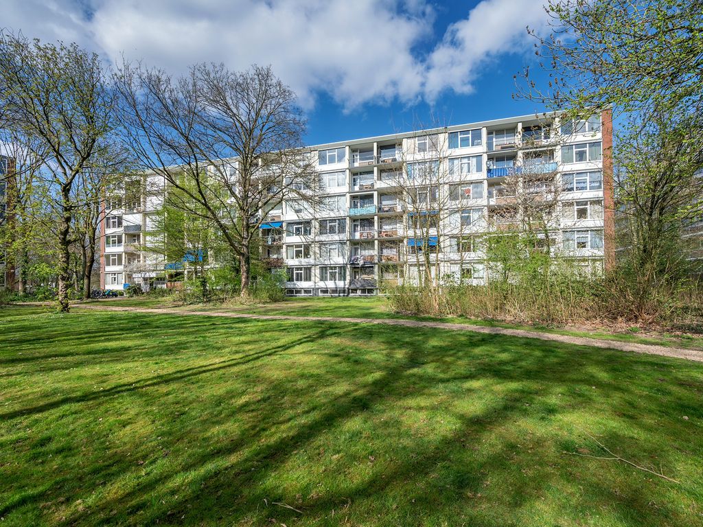 Rijnbeekstraat 412, VENLO