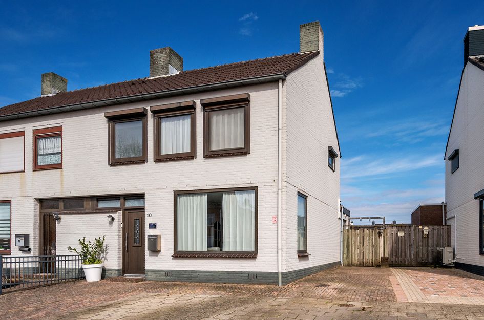 Burg Cremersstraat 10