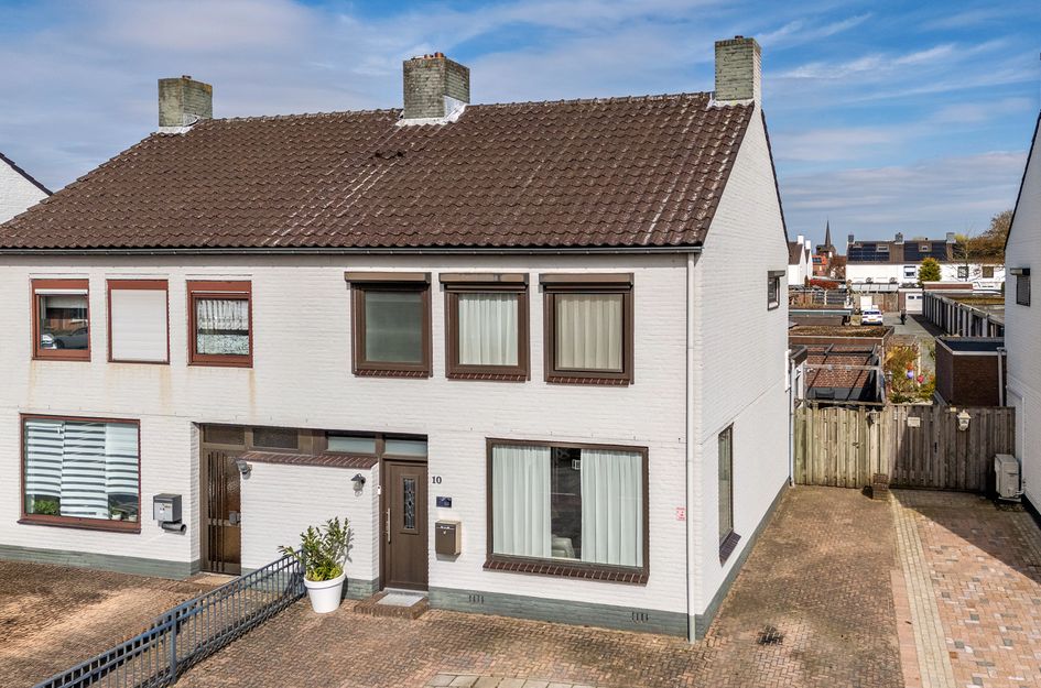 Burg Cremersstraat 10