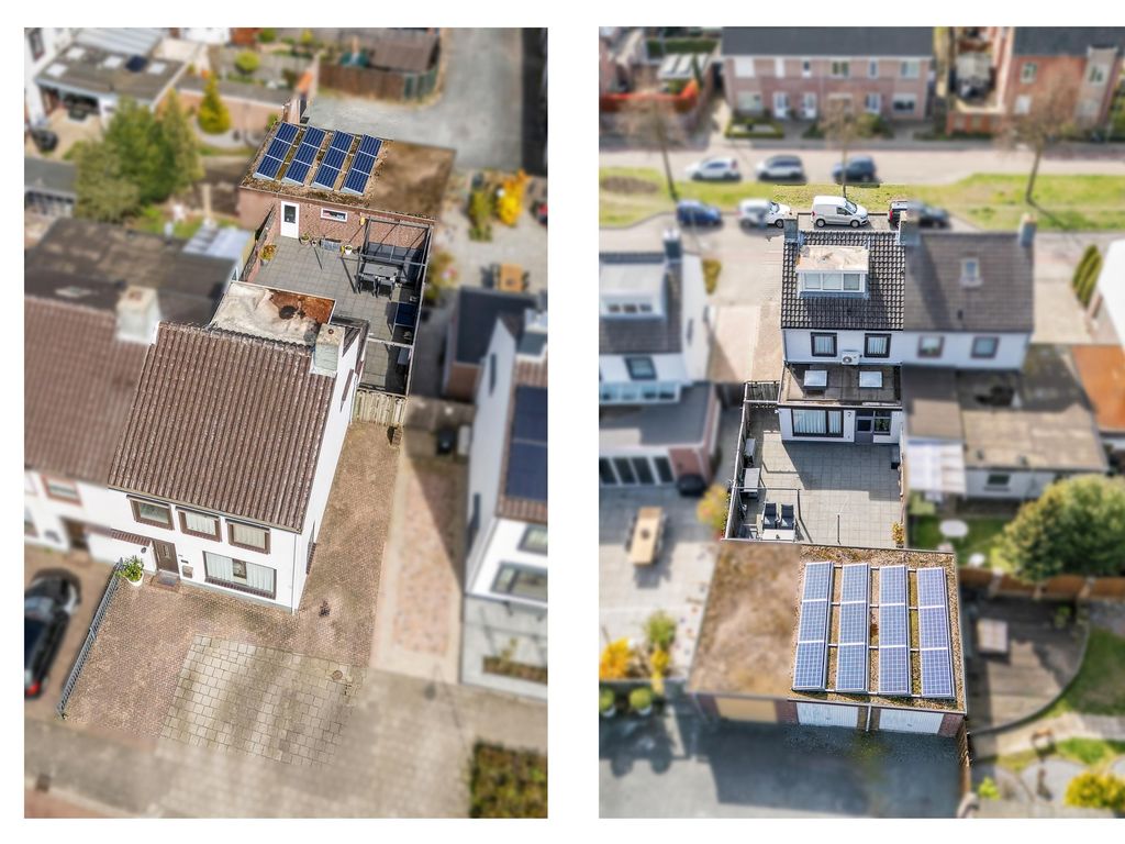 Burg Cremersstraat 10, GRUBBENVORST