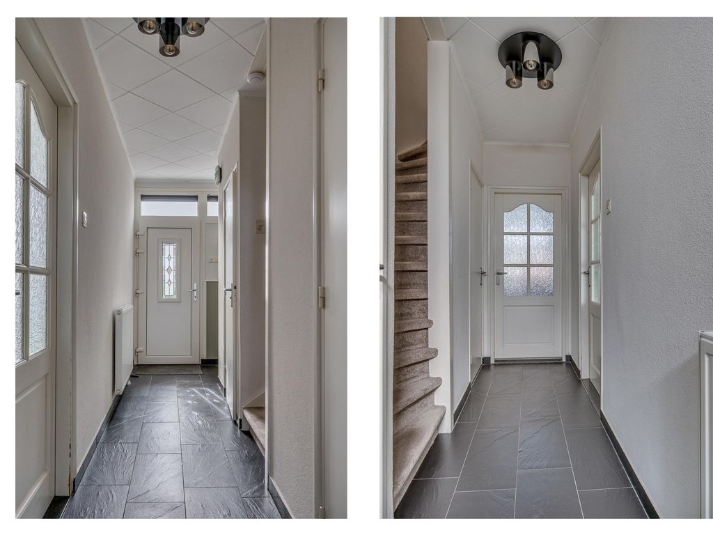 Burg Cremersstraat 10, GRUBBENVORST