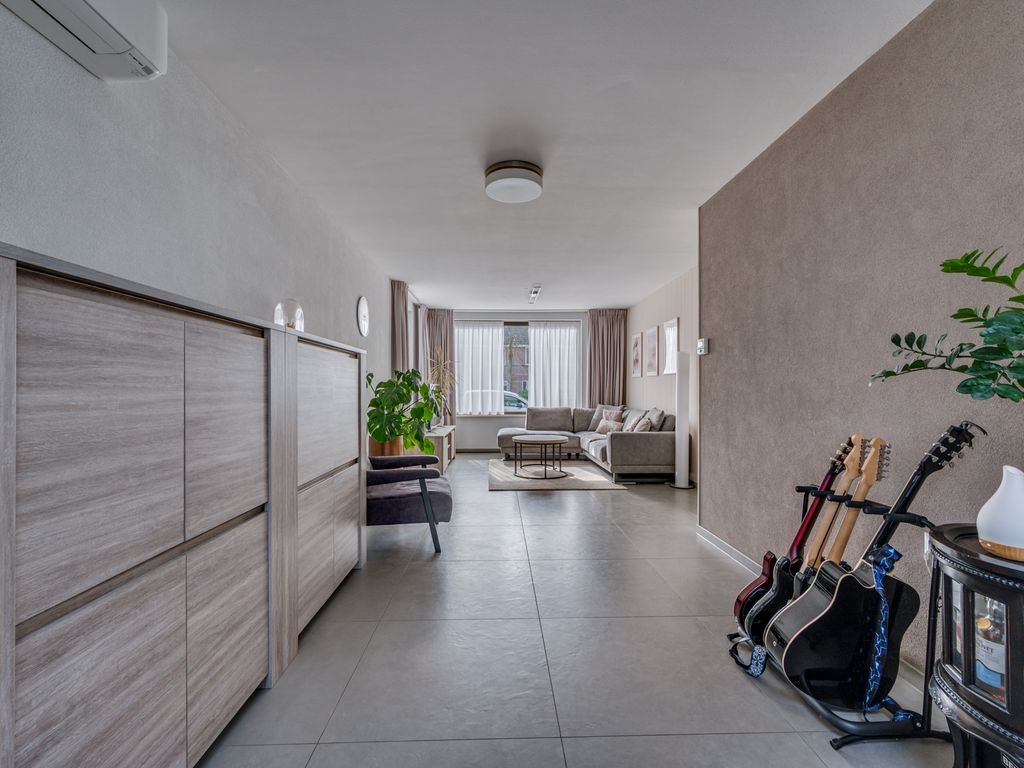 Burg Cremersstraat 10, GRUBBENVORST