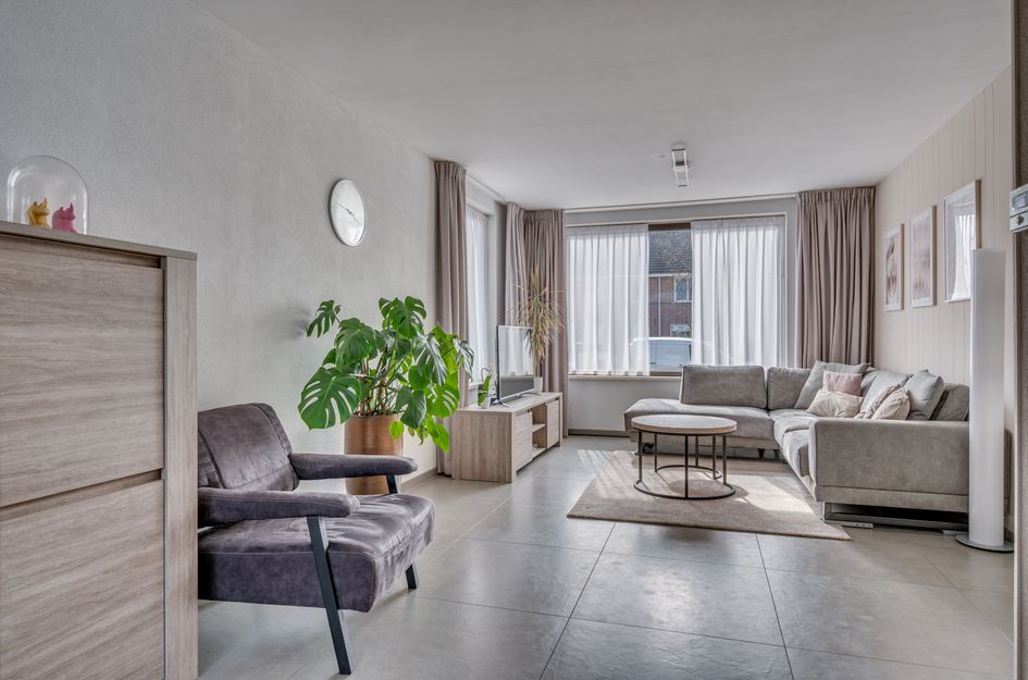 Burg Cremersstraat 10