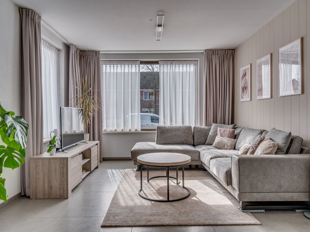 Burg Cremersstraat 10, GRUBBENVORST