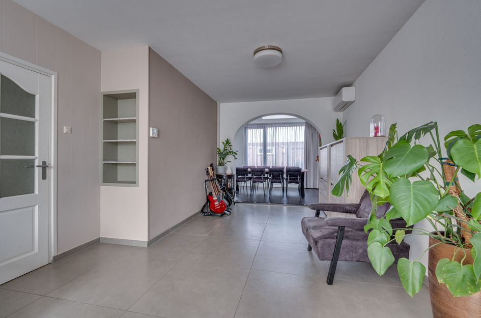 Burg Cremersstraat 10