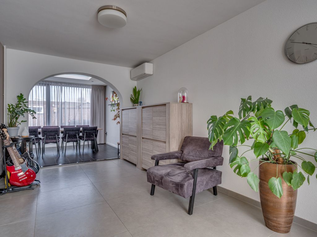 Burg Cremersstraat 10, GRUBBENVORST