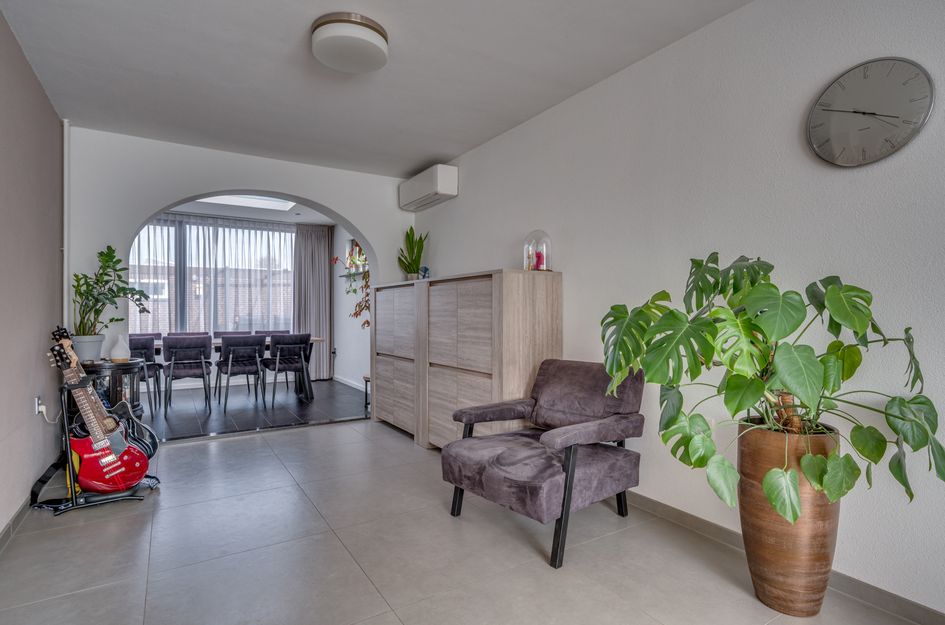 Burg Cremersstraat 10