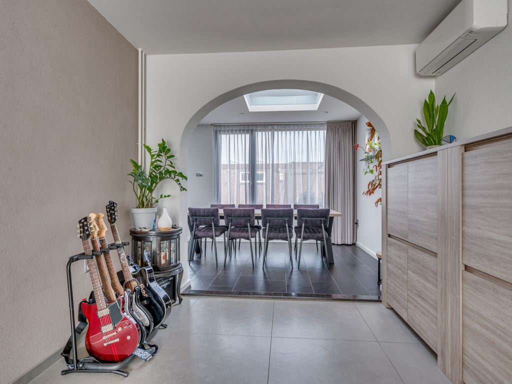 Burg Cremersstraat 10, GRUBBENVORST