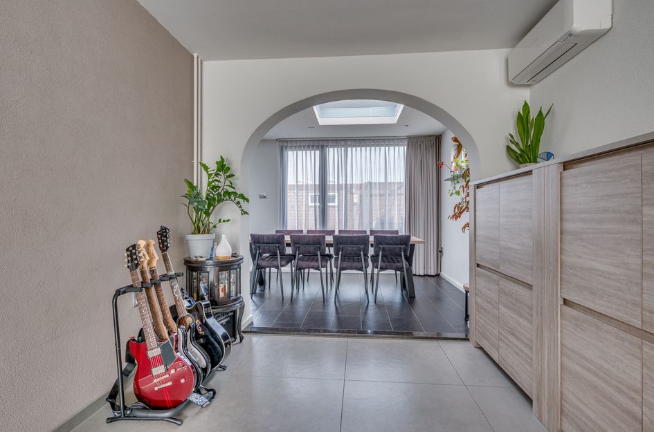 Burg Cremersstraat 10