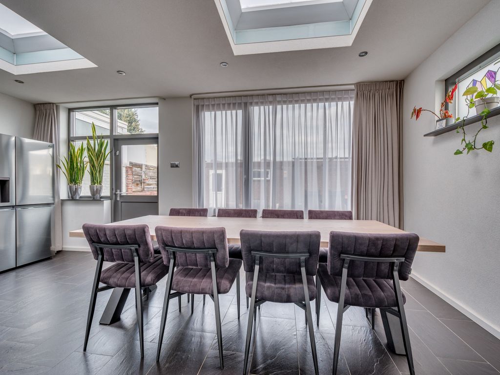 Burg Cremersstraat 10, GRUBBENVORST