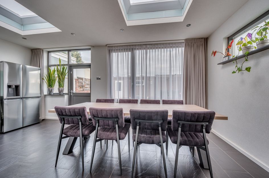 Burg Cremersstraat 10