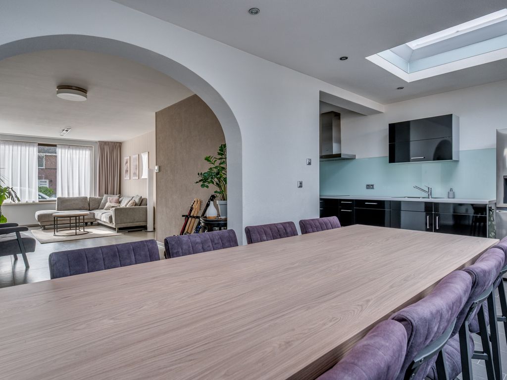 Burg Cremersstraat 10, GRUBBENVORST