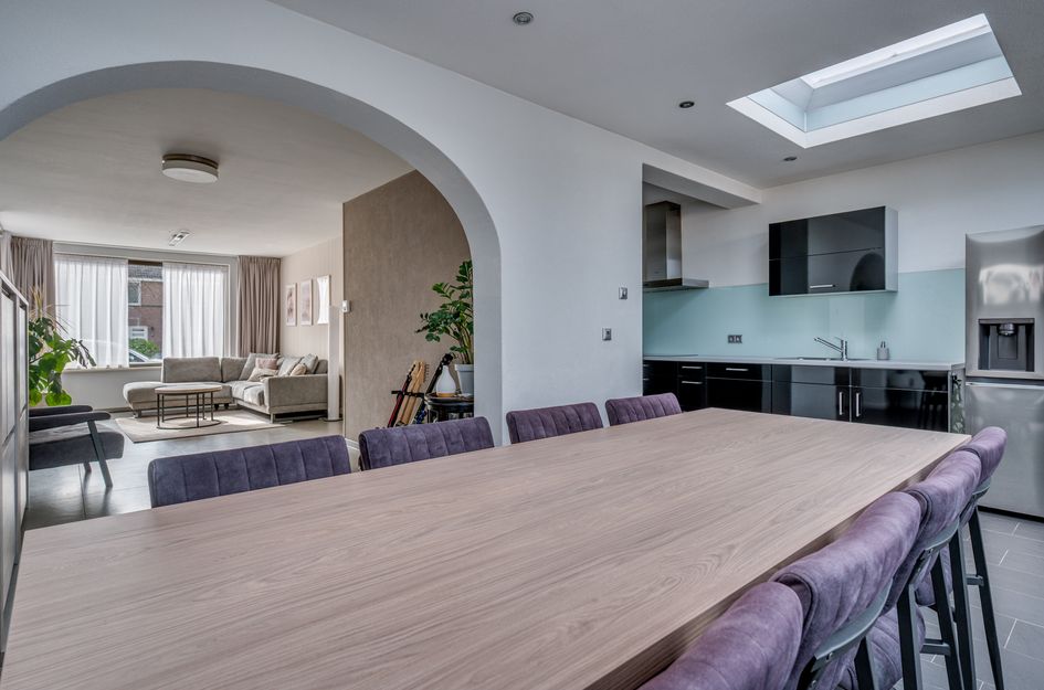 Burg Cremersstraat 10