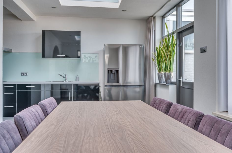 Burg Cremersstraat 10