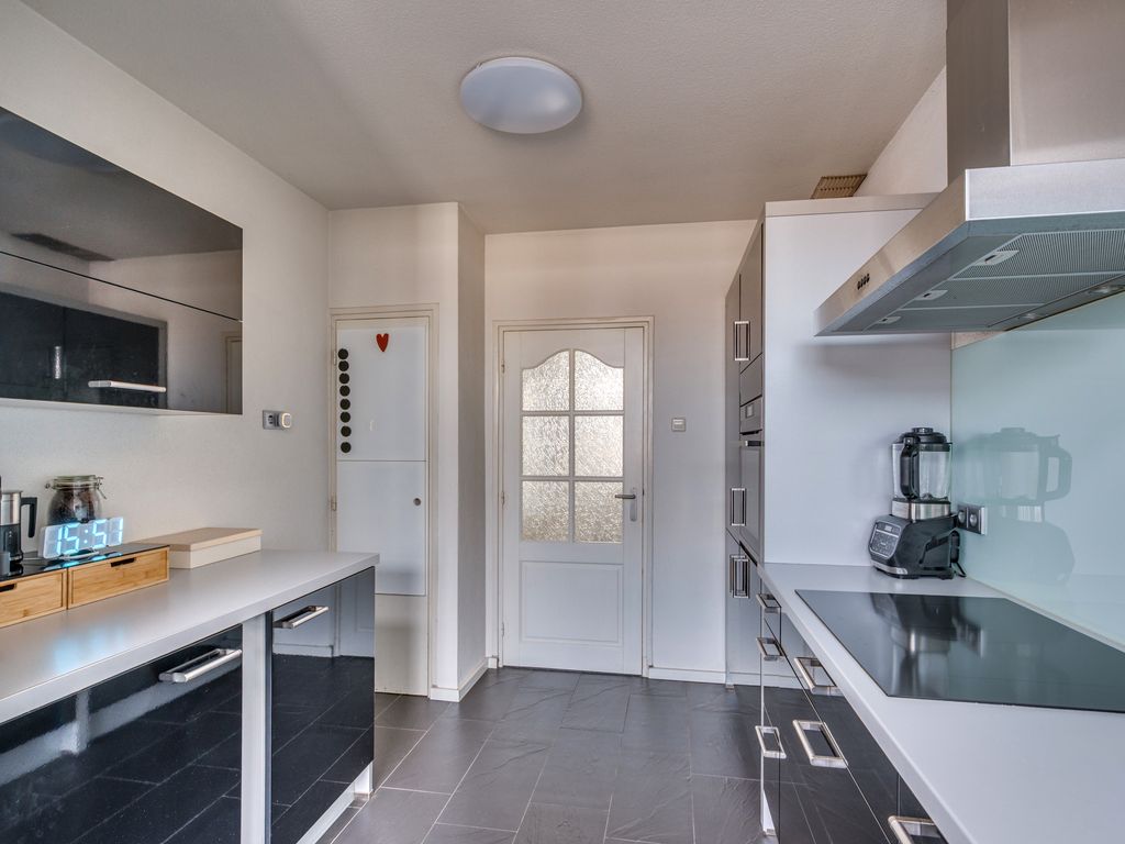 Burg Cremersstraat 10, GRUBBENVORST