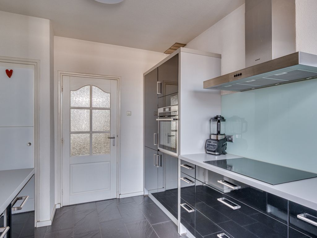 Burg Cremersstraat 10, GRUBBENVORST