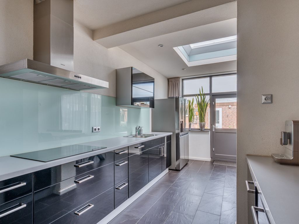 Burg Cremersstraat 10, GRUBBENVORST