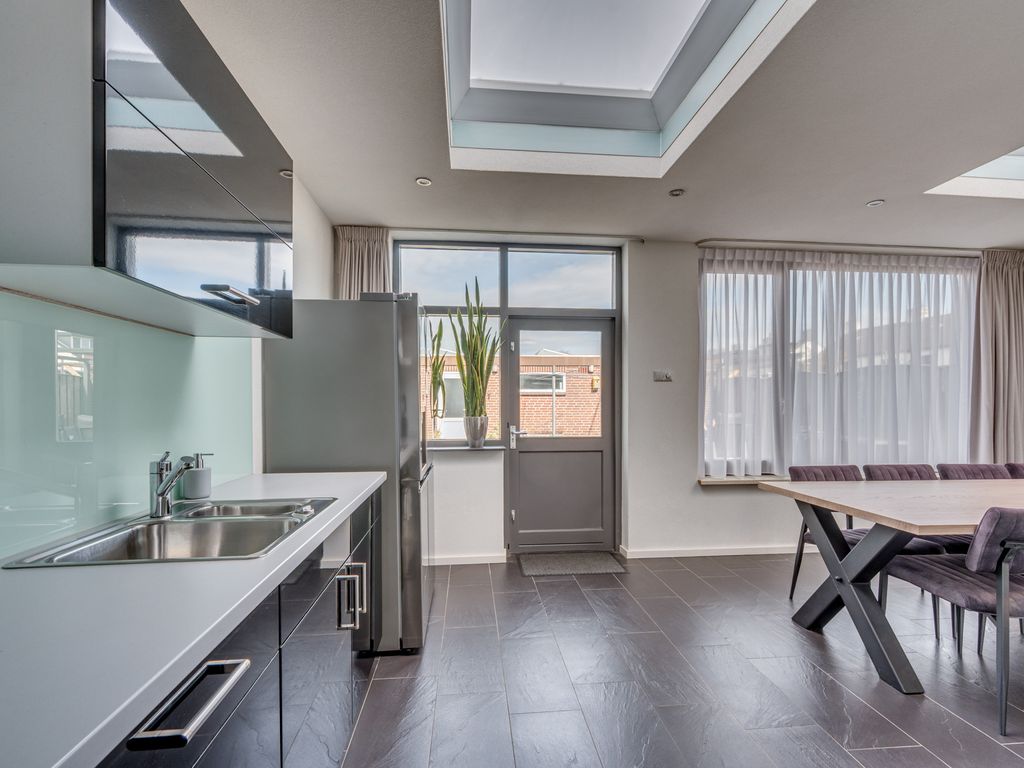 Burg Cremersstraat 10, GRUBBENVORST