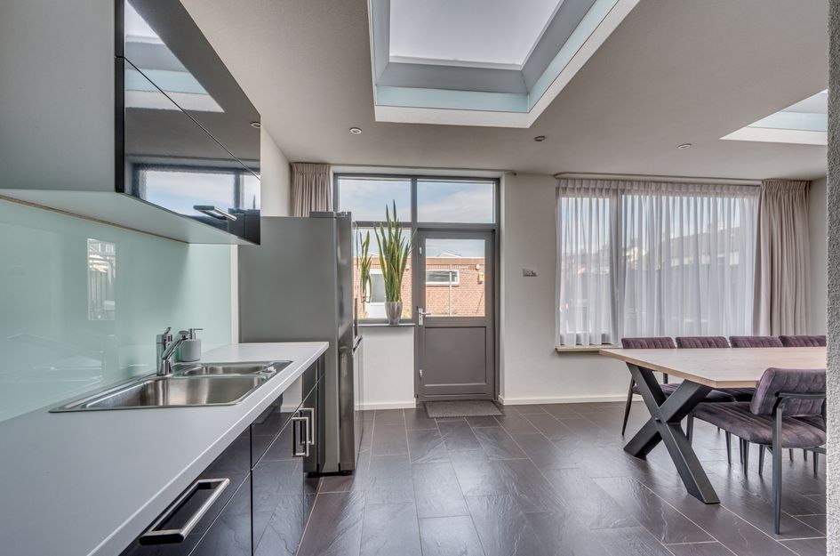 Burg Cremersstraat 10