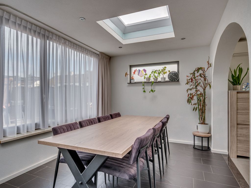 Burg Cremersstraat 10, GRUBBENVORST