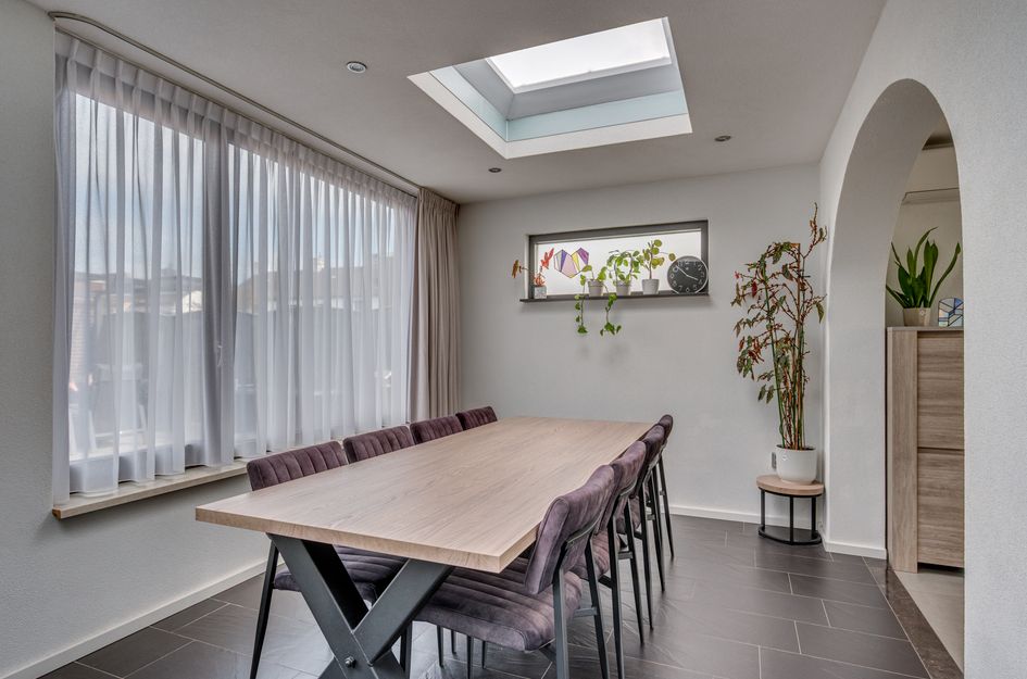 Burg Cremersstraat 10