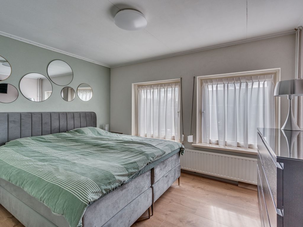 Burg Cremersstraat 10, GRUBBENVORST