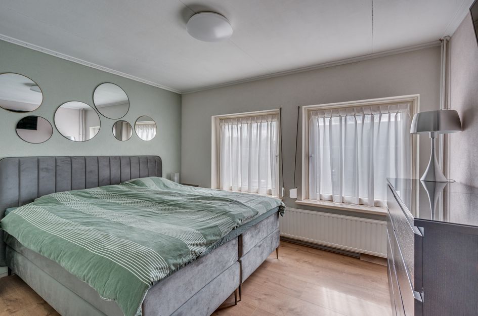 Burg Cremersstraat 10