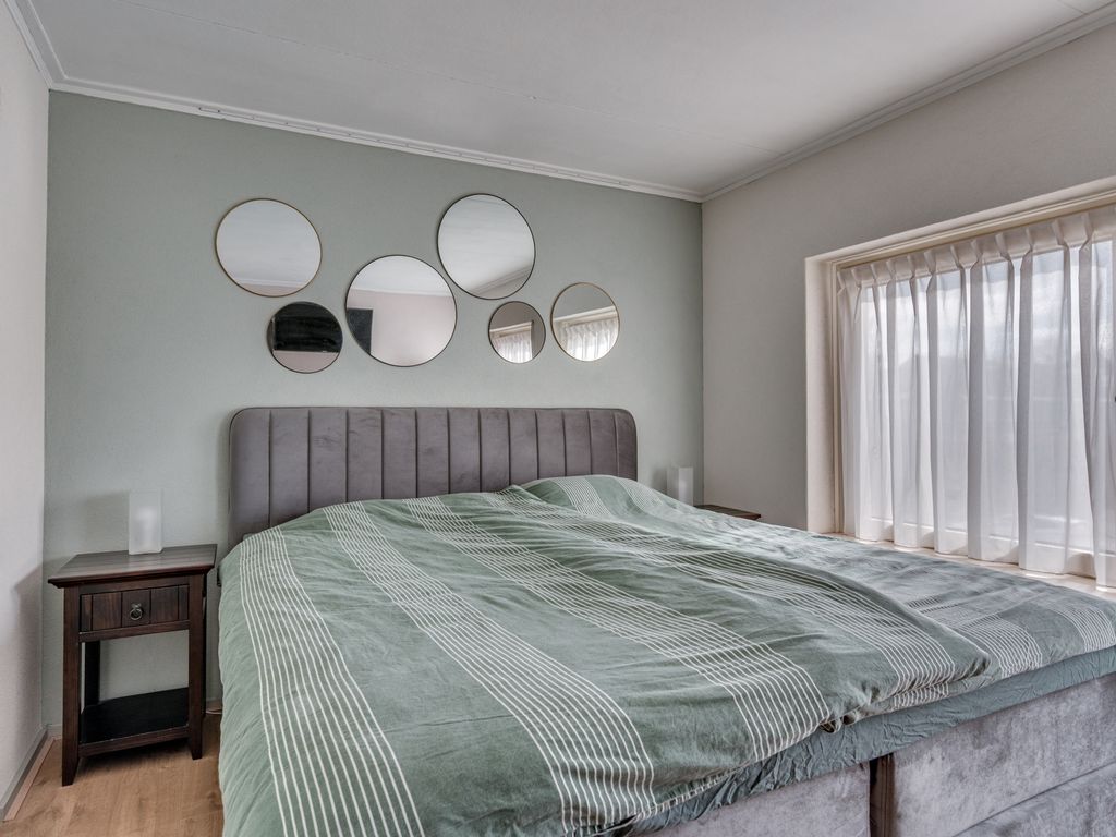 Burg Cremersstraat 10, GRUBBENVORST