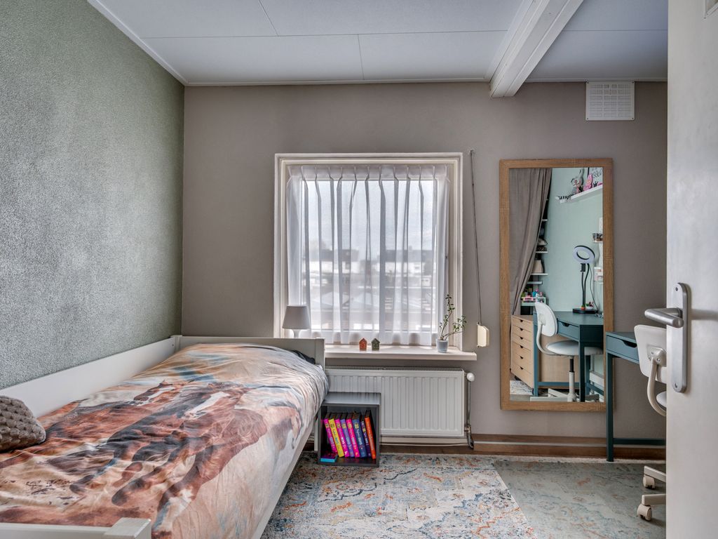 Burg Cremersstraat 10, GRUBBENVORST