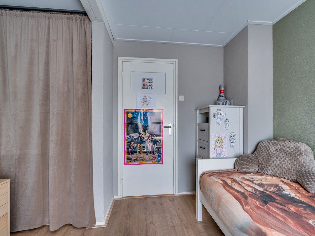 Burg Cremersstraat 10, GRUBBENVORST