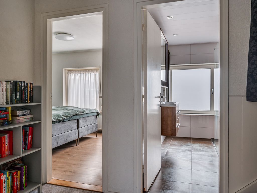 Burg Cremersstraat 10, GRUBBENVORST