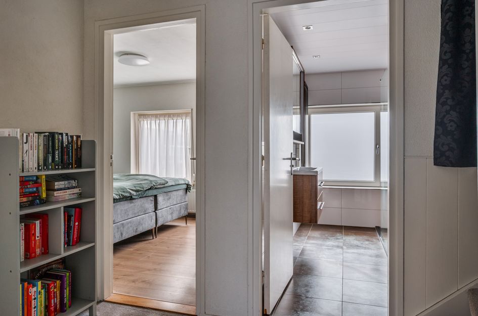 Burg Cremersstraat 10