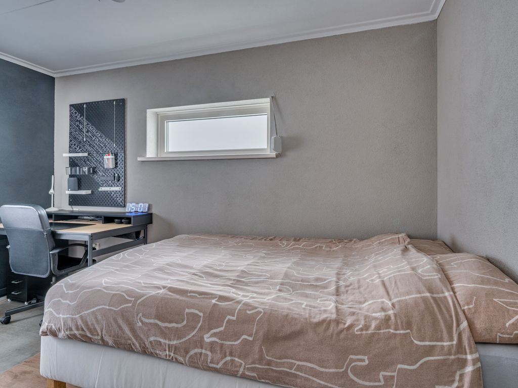 Burg Cremersstraat 10, GRUBBENVORST