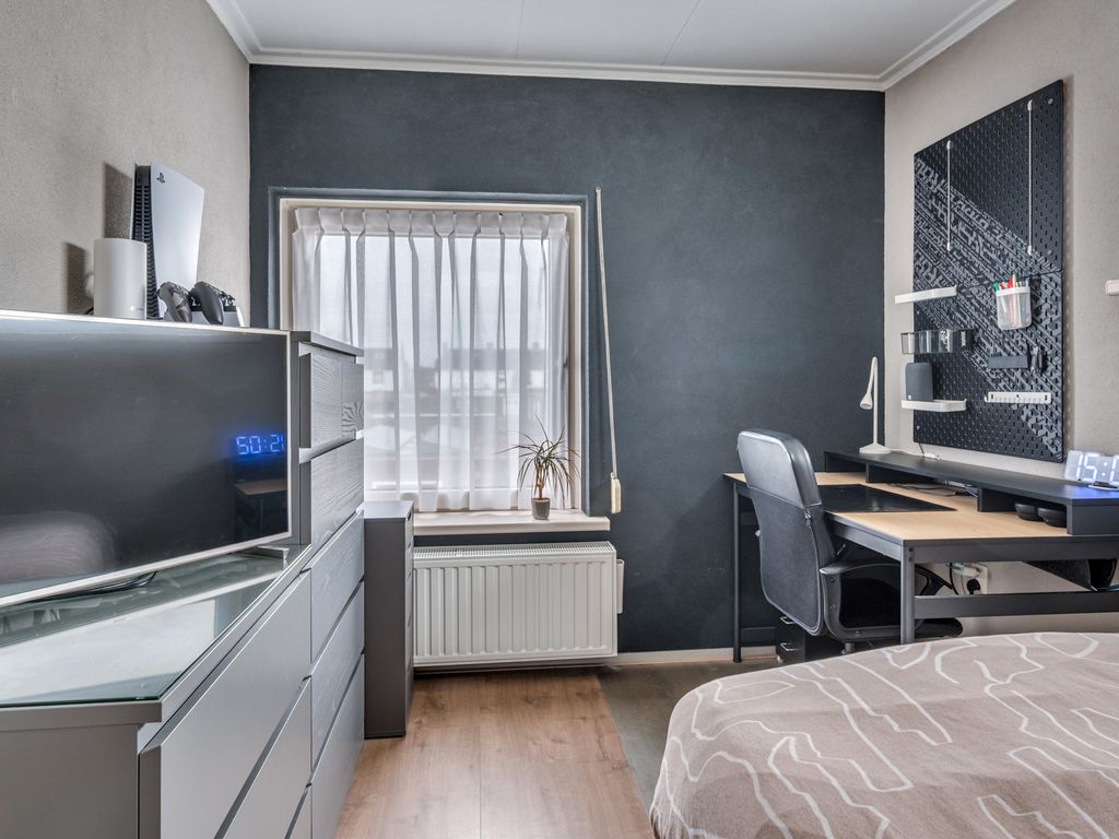 Burg Cremersstraat 10, GRUBBENVORST