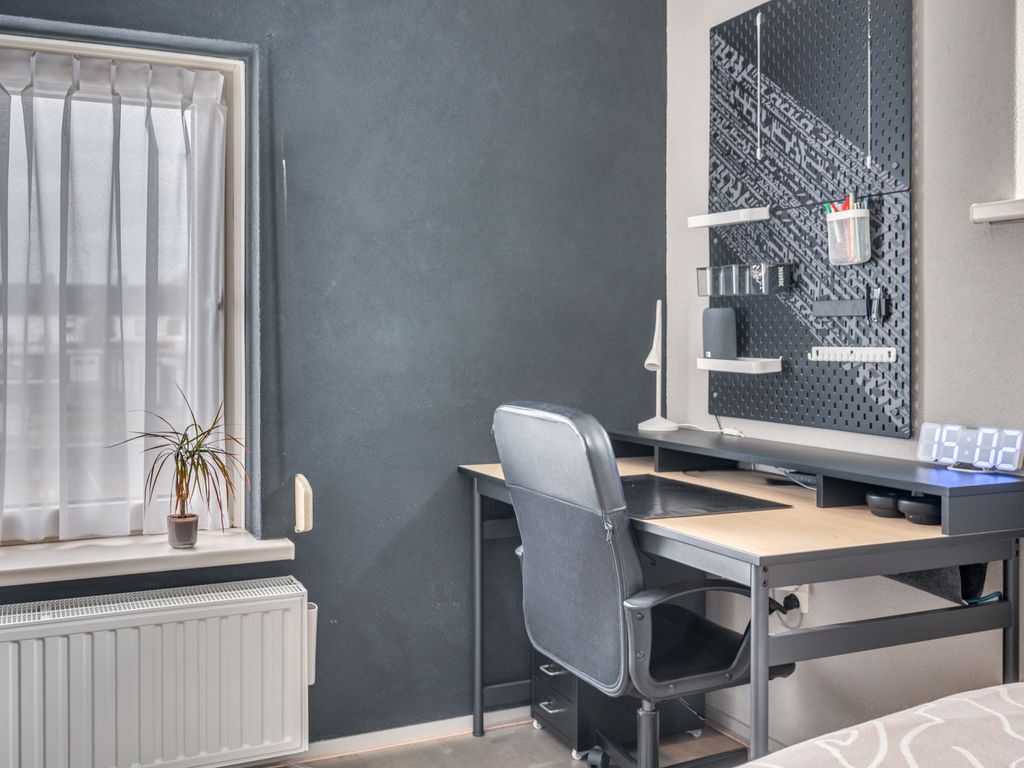 Burg Cremersstraat 10, GRUBBENVORST