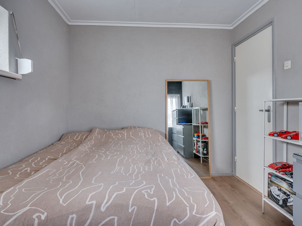 Burg Cremersstraat 10, GRUBBENVORST