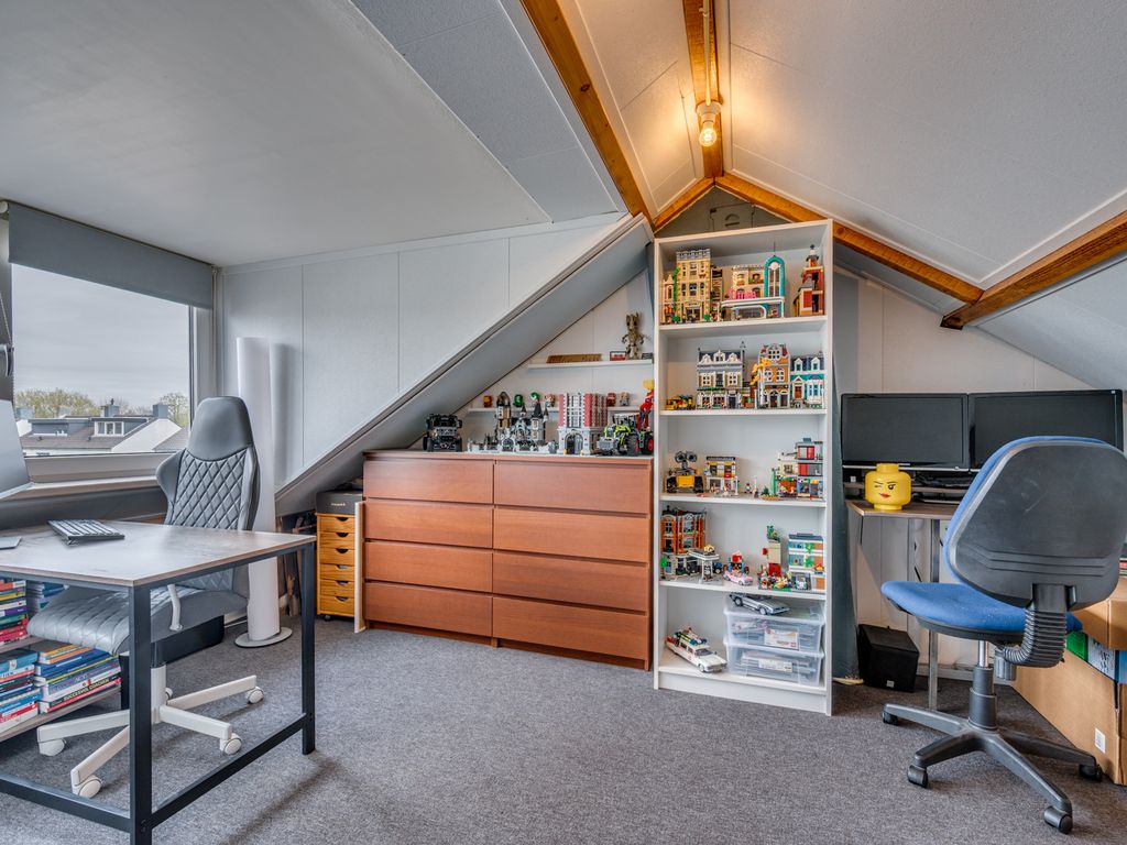 Burg Cremersstraat 10, GRUBBENVORST