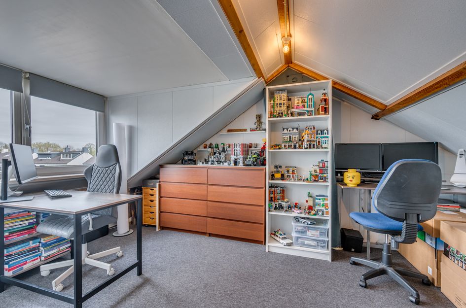 Burg Cremersstraat 10