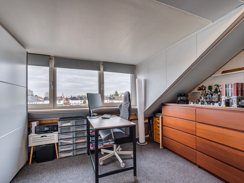 Burg Cremersstraat 10, GRUBBENVORST