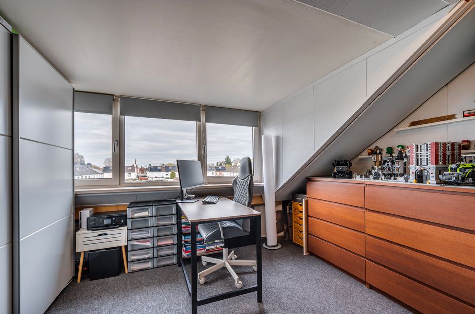 Burg Cremersstraat 10