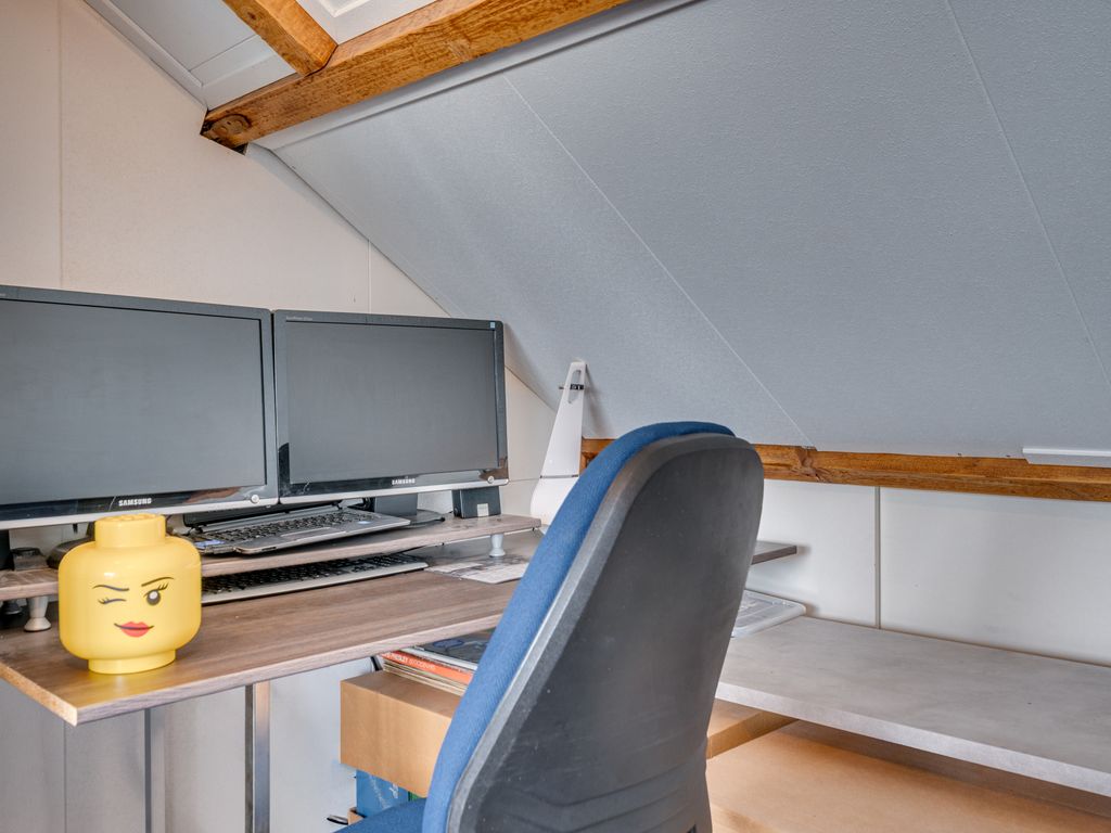 Burg Cremersstraat 10, GRUBBENVORST