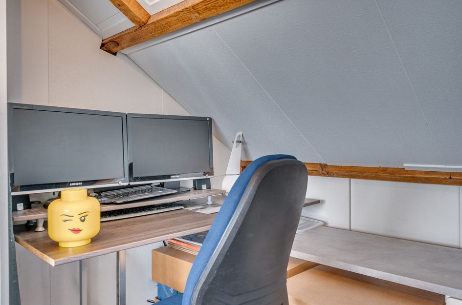 Burg Cremersstraat 10