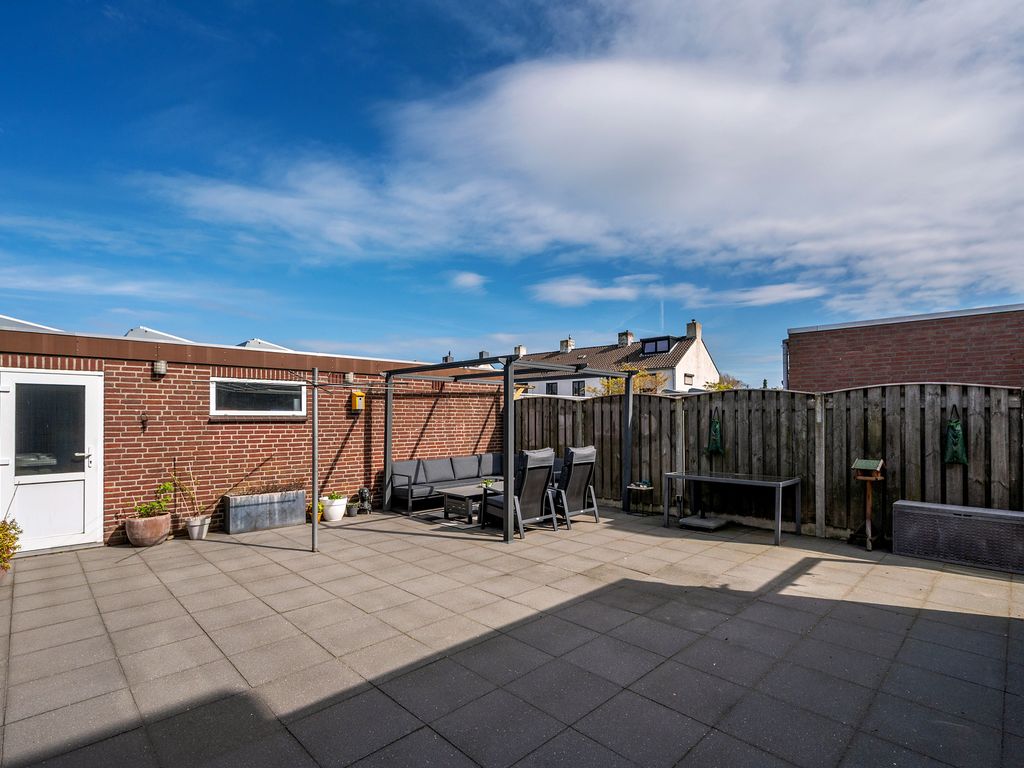 Burg Cremersstraat 10, GRUBBENVORST